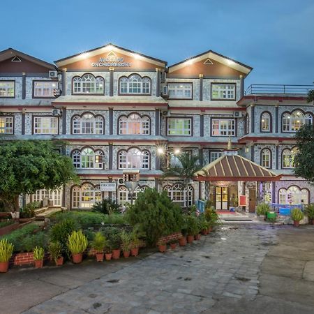 Avocado Orchid Resort Hetauda Esterno foto