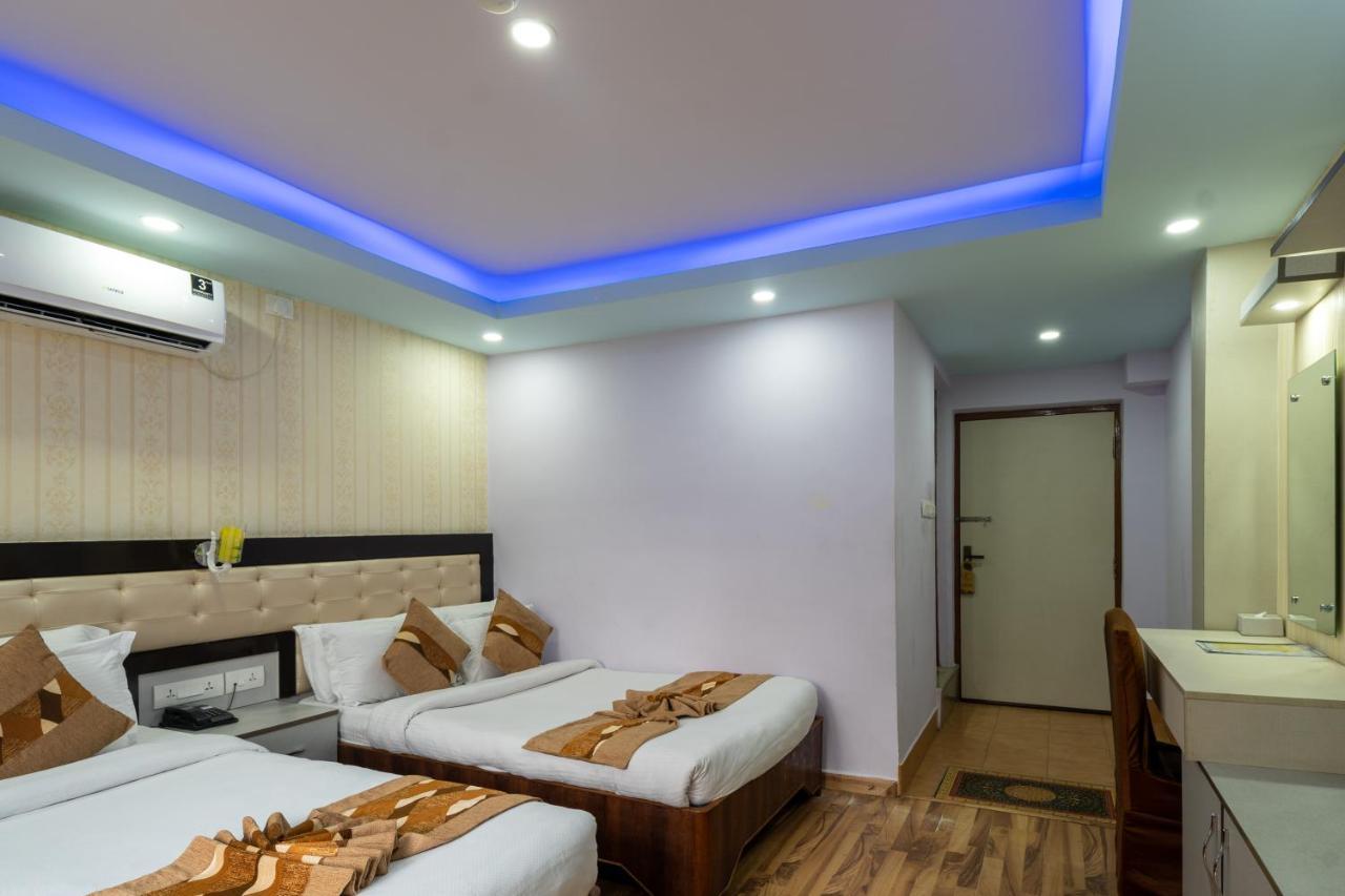 Avocado Orchid Resort Hetauda Esterno foto