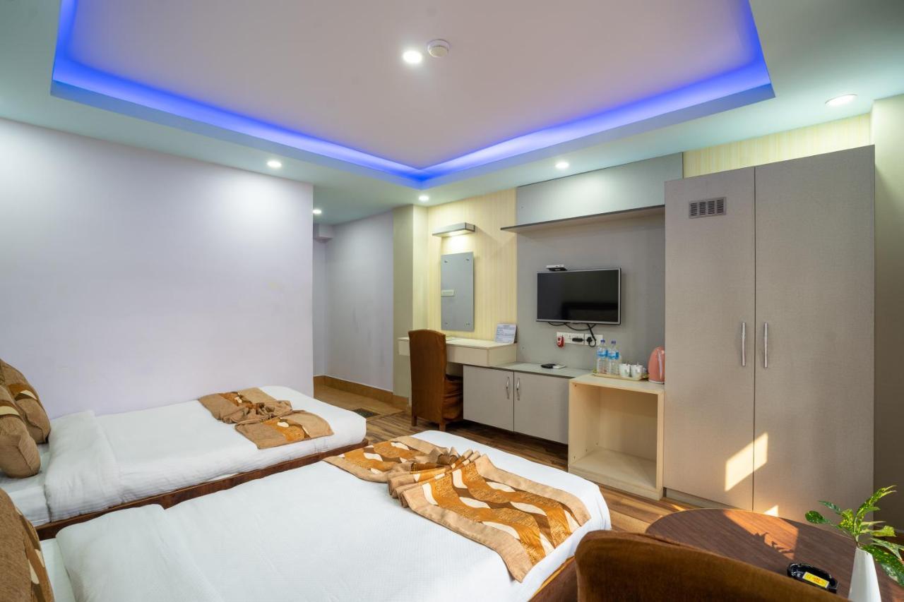 Avocado Orchid Resort Hetauda Esterno foto