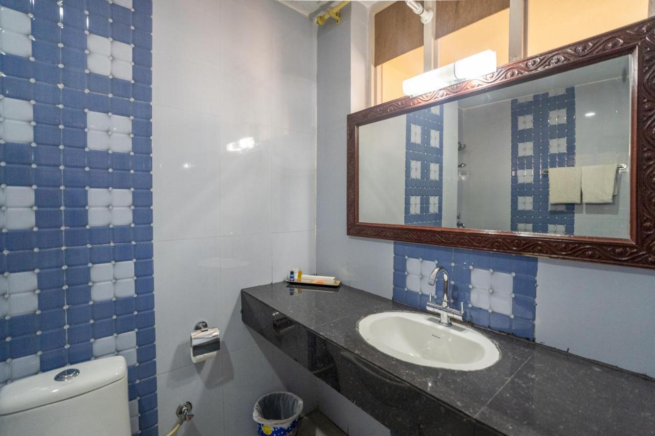 Avocado Orchid Resort Hetauda Esterno foto