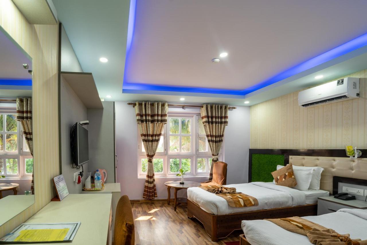 Avocado Orchid Resort Hetauda Esterno foto