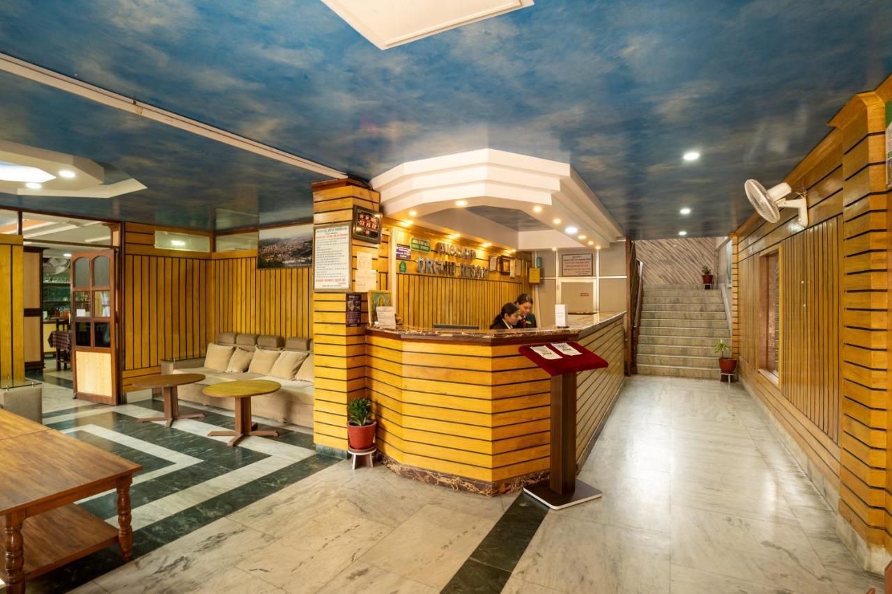 Avocado Orchid Resort Hetauda Esterno foto