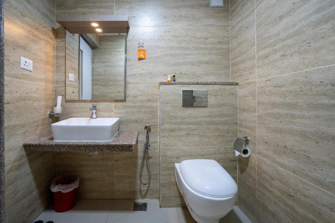 Avocado Orchid Resort Hetauda Esterno foto