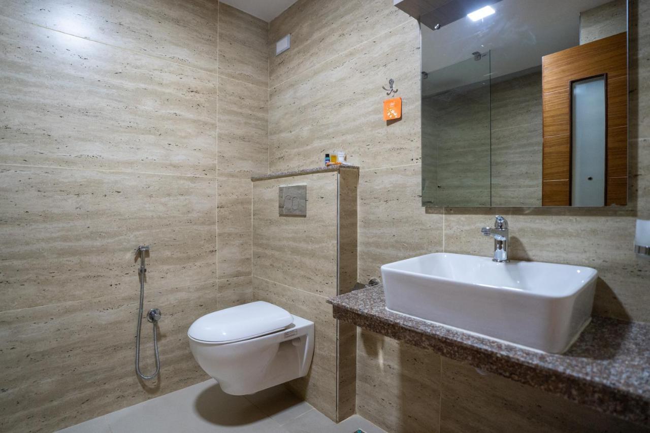 Avocado Orchid Resort Hetauda Esterno foto