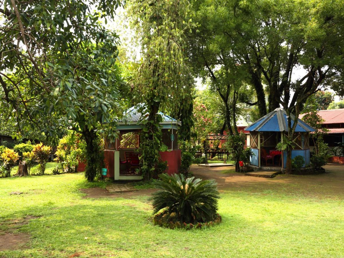 Avocado Orchid Resort Hetauda Esterno foto